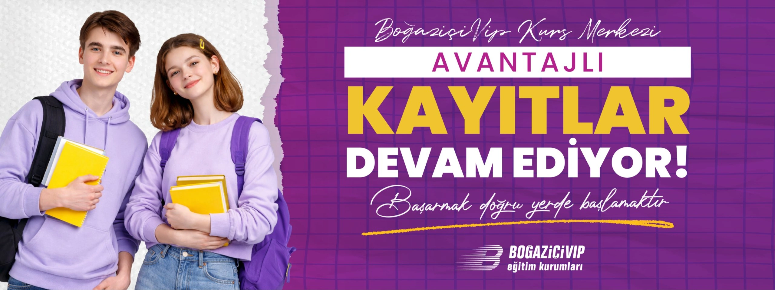 Bogazicivip Kurs 2026