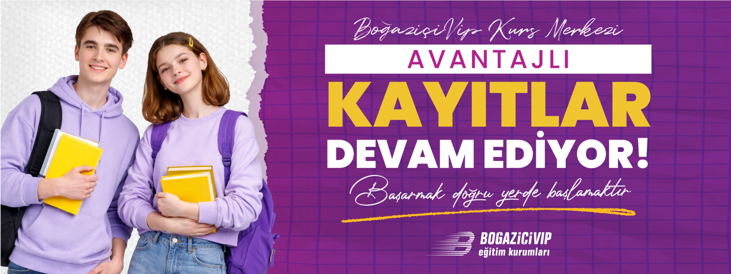 Bogazicivip Kurs 2026